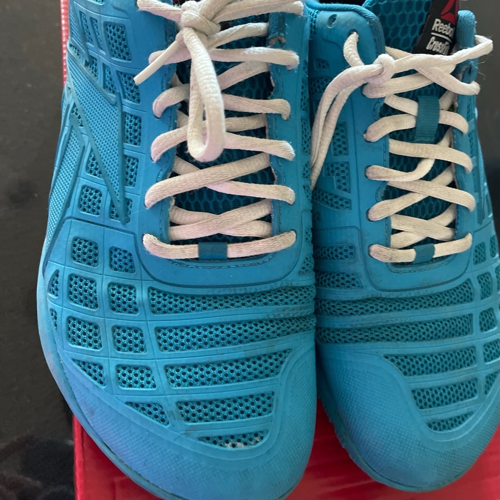 Women’s Reebok CrossFit Nano 3.0